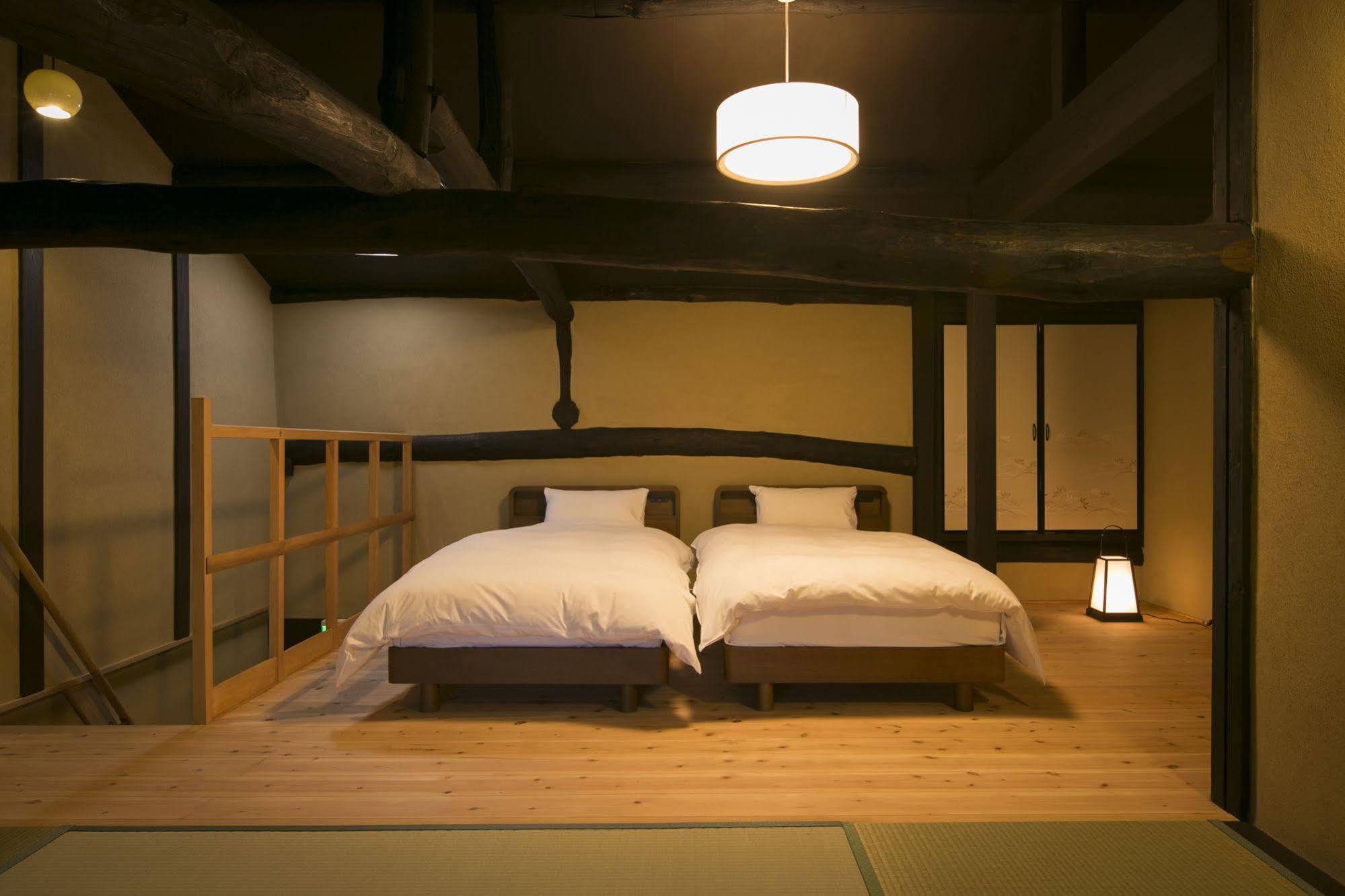 Heiankyu-dairi No Yado * Kyoto
